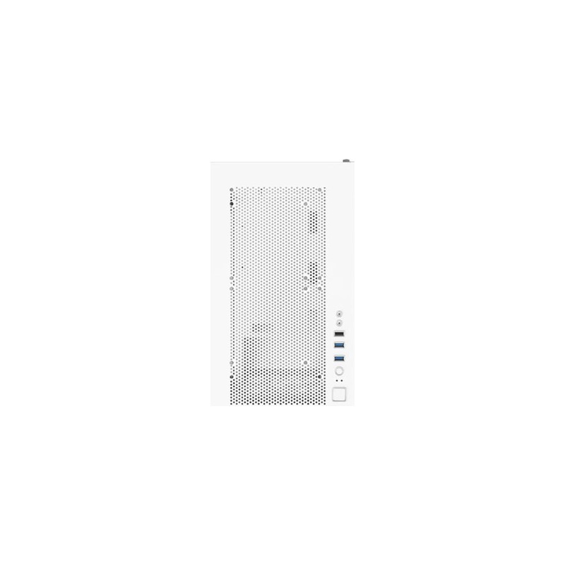 Корпус Montech AIR 100 ARGB White