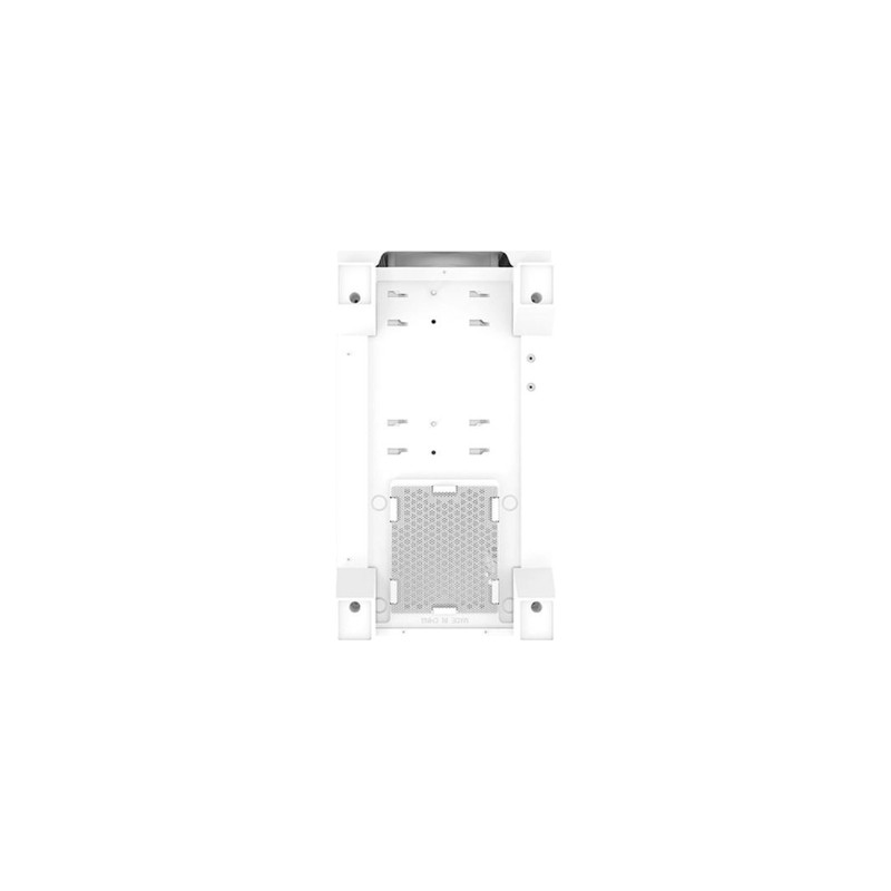 Корпус Montech AIR 100 ARGB White