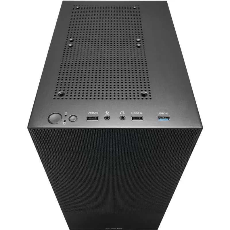 Корпус FSP S110-B