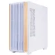 Корпус 1stPlayer WD5 White без БП