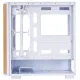 Корпус 1stPlayer WD5 White без БП