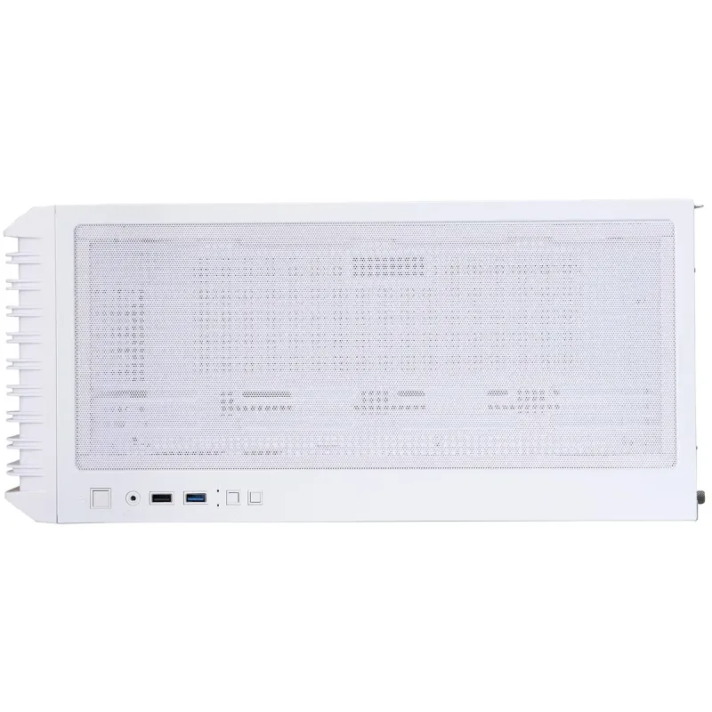 Корпус 1stPlayer WD5 White без БП