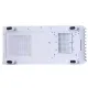 Корпус 1stPlayer WD5 White без БП