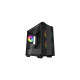 Корпус Deepcool CC360 ARGB Black (R-CC360-BKAPM3-G-1)