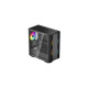 Корпус Deepcool CC360 ARGB Black (R-CC360-BKAPM3-G-1)