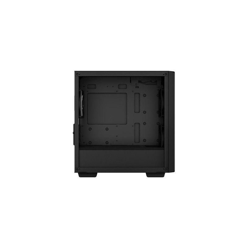 Корпус Deepcool CC360 ARGB Black (R-CC360-BKAPM3-G-1)