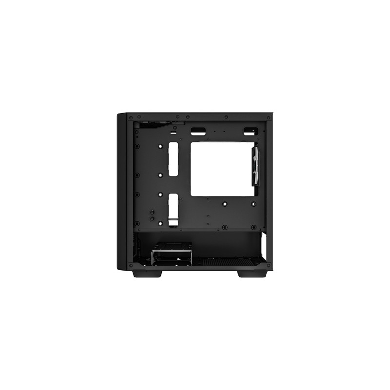 Корпус Deepcool CC360 ARGB Black (R-CC360-BKAPM3-G-1)