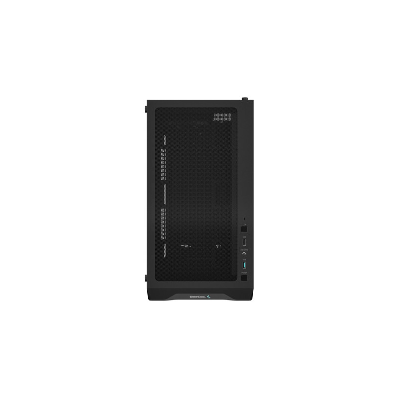 Корпус Deepcool CC360 ARGB Black (R-CC360-BKAPM3-G-1)