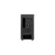 Корпус Deepcool CC360 ARGB Black (R-CC360-BKAPM3-G-1)