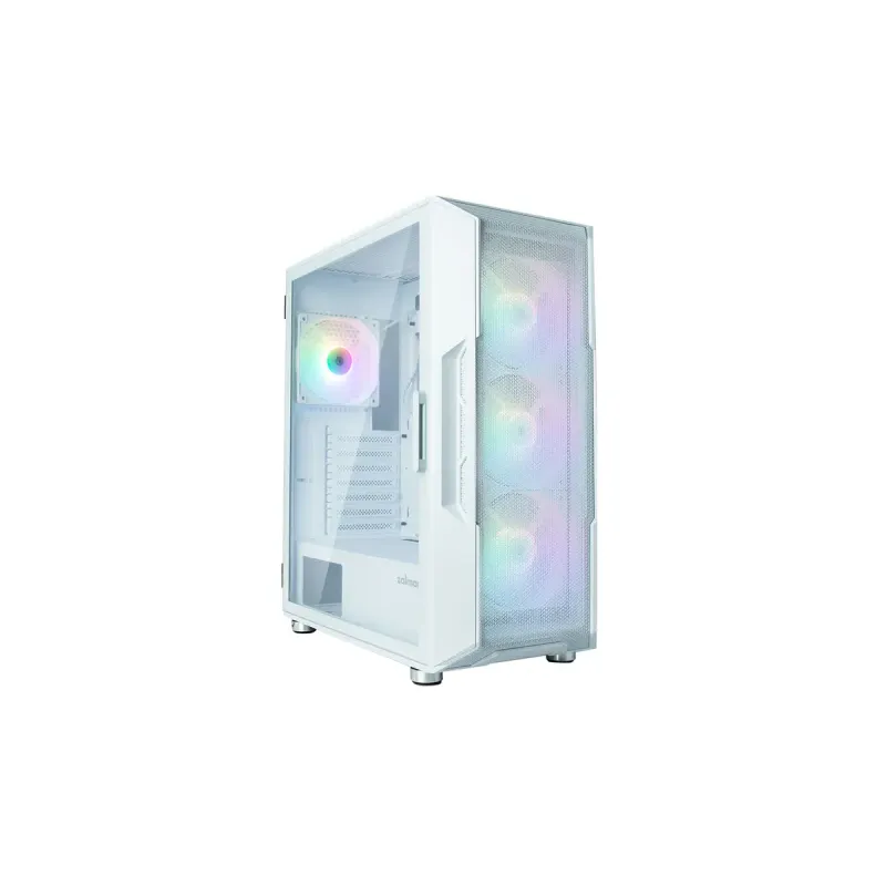 Корпус Zalman i3 NEO White