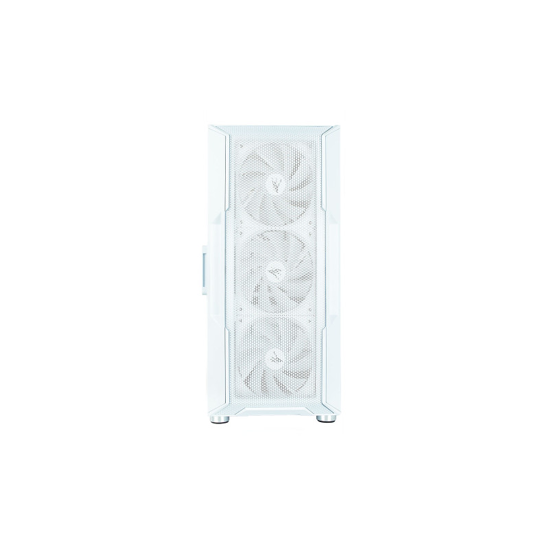 Корпус Zalman i3 NEO White