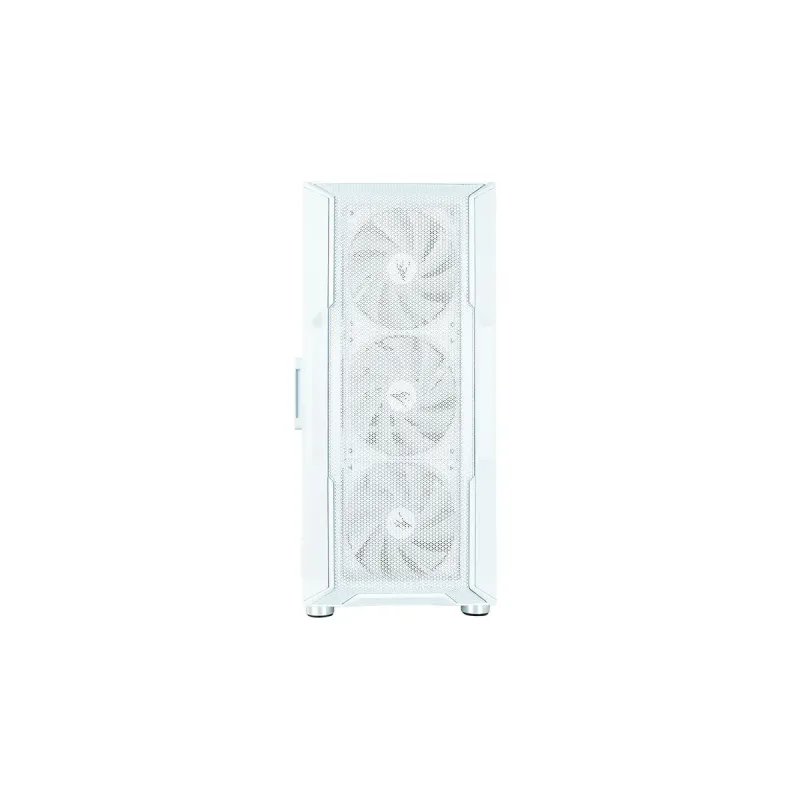 Корпус Zalman i3 NEO White