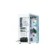 Корпус Zalman i3 NEO White