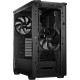 Корпус be quiet! Pure Base 501 Airflow Black (BG074)