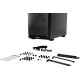 Корпус be quiet! Pure Base 501 Airflow Black (BG074)