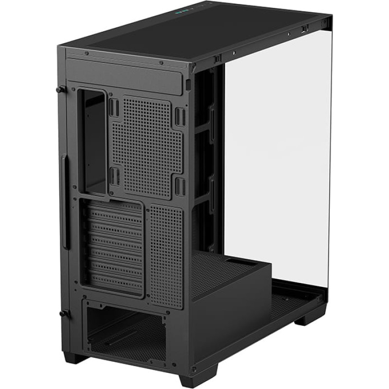 Корпус Deepcool CG580 Black (R-CG580-BKNDA0-G-1)