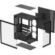 Корпус Deepcool CG580 Black (R-CG580-BKNDA0-G-1)