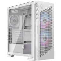 MSI MPG VELOX 300R AIRFLOW PZ White