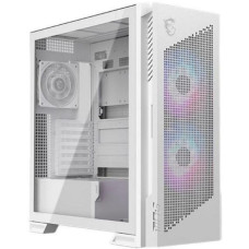 MSI  MPG VELOX 300R AIRFLOW PZ White