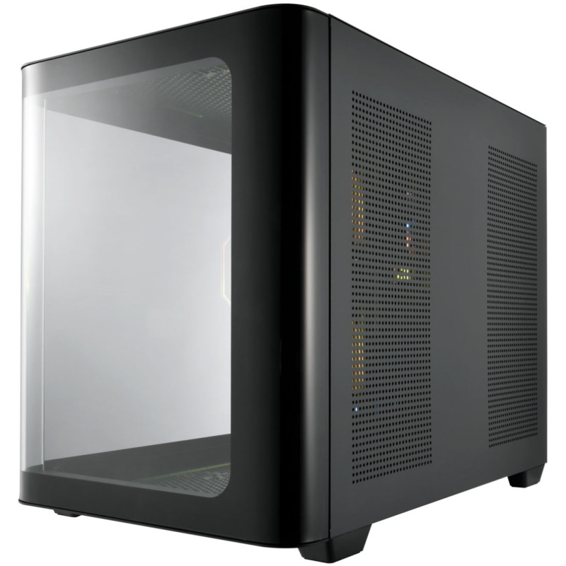 Корпус FSP S380-BA