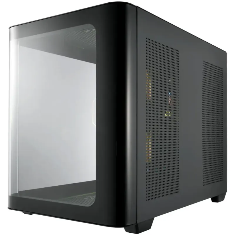 Корпус FSP S380-BA