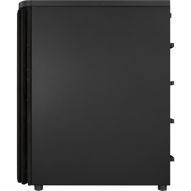 Корпус Asus ProArt PA401 Tempered Glass Black (90DC00M0-B39020)