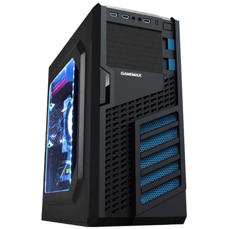GAMEMAX MT520-FAN