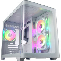 Корпус FSP S380-WA