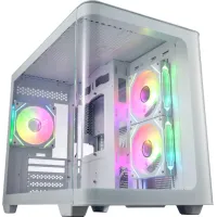 Корпус FSP S380-WA