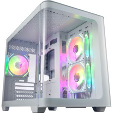 Корпус FSP S380-WA
