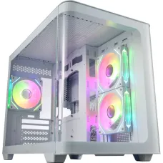 Корпус FSP S380-WA