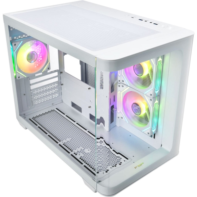 Корпус FSP S380-WA