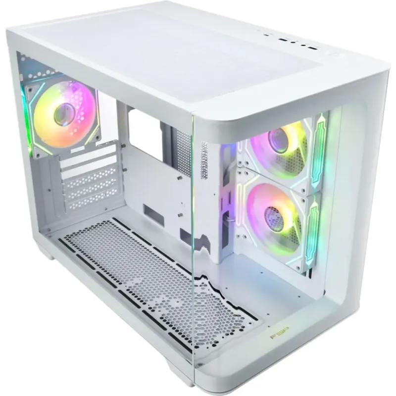 Корпус FSP S380-WA