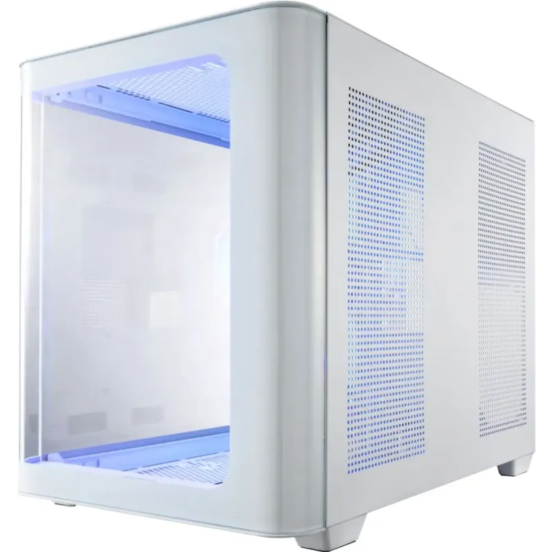 Корпус FSP S380-WA
