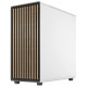 Корпус Fractal Design North XL без БП (FD-C-NOR1X-03) Chalk White