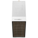 Корпус Fractal Design North XL без БП (FD-C-NOR1X-03) Chalk White
