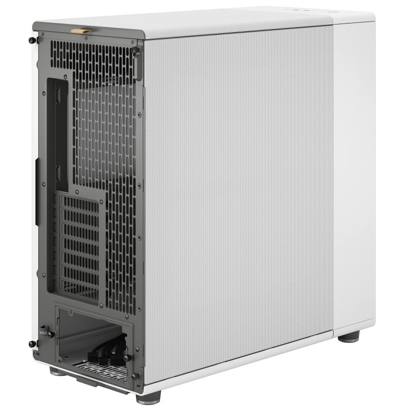 Корпус Fractal Design North XL без БП (FD-C-NOR1X-03) Chalk White