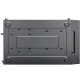 Корпус 1stPlayer X1-BK-3F1-PS-600FK-EU Black 600W