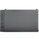 Корпус 1stPlayer X1-BK-3F1-PS-600FK-EU Black 600W
