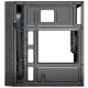 Корпус 1stPlayer X1-BK-3F1-PS-600FK-EU Black 600W