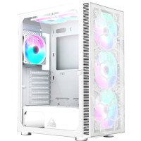 Montech X3 MESH White