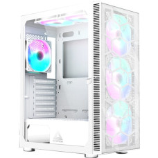 Montech X3 MESH White