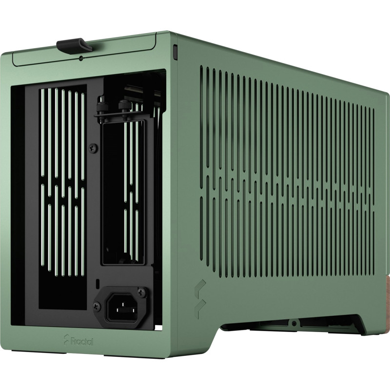 Fractal Design Terra Jade (FD-C-TER1N-03)