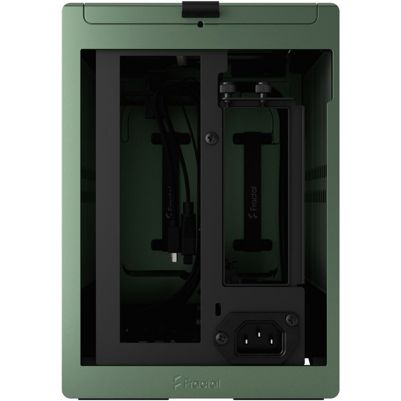 Fractal Design Terra Jade (FD-C-TER1N-03)