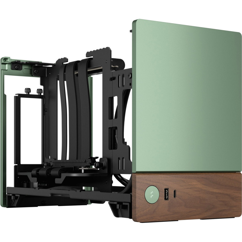 Fractal Design Terra Jade (FD-C-TER1N-03)