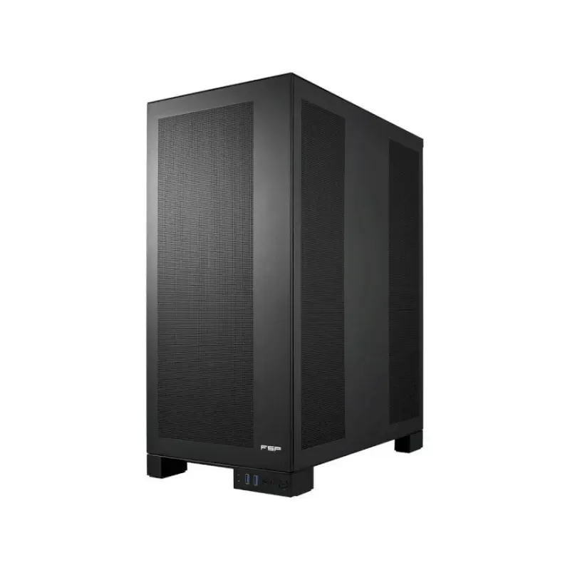 Корпус FSP U500-B