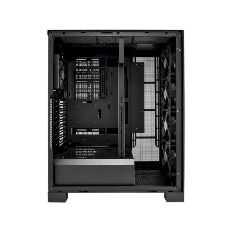 Корпус FSP U500-B