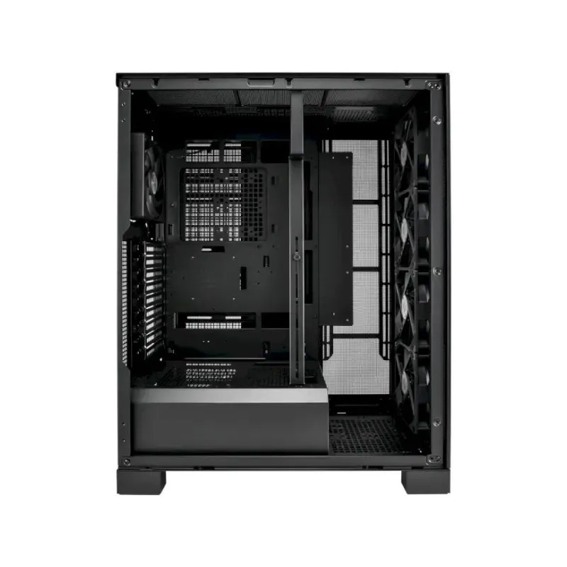 Корпус FSP U500-B
