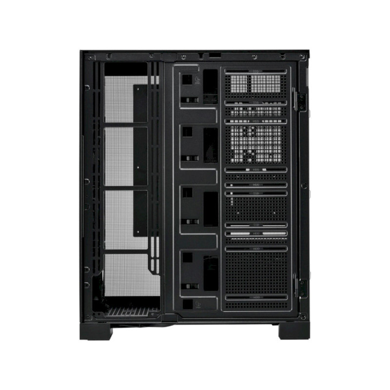 Корпус FSP U500-B