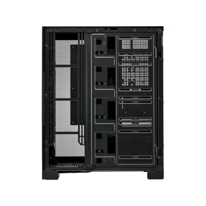 Корпус FSP U500-B
